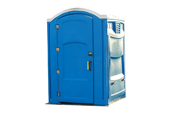 ADA Handicap Accessible Porta Potty Vancouver WA