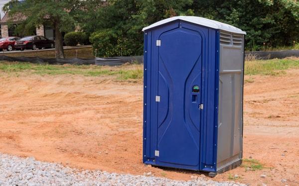 Short-Term Porta Potty Rentals Vancouver WA