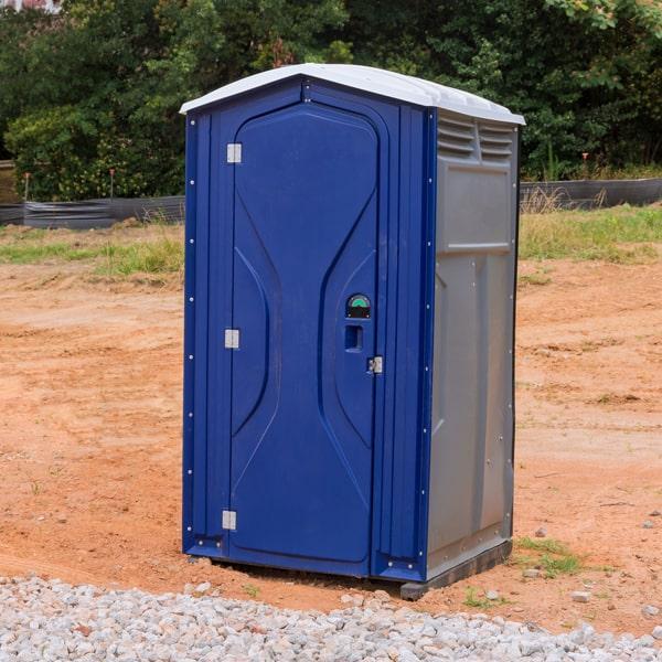 Festival Porta Potty Rentals Vancouver WA